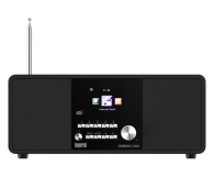 Radio i budzik IMPERIAL Imperial DABMAN i200 V2 Multifunctional Stereo Radio DAB+ /